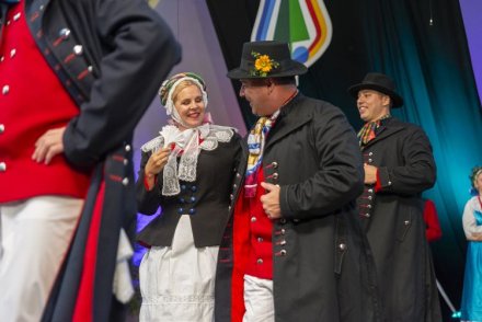 60. TKB - dzień dziewiąty